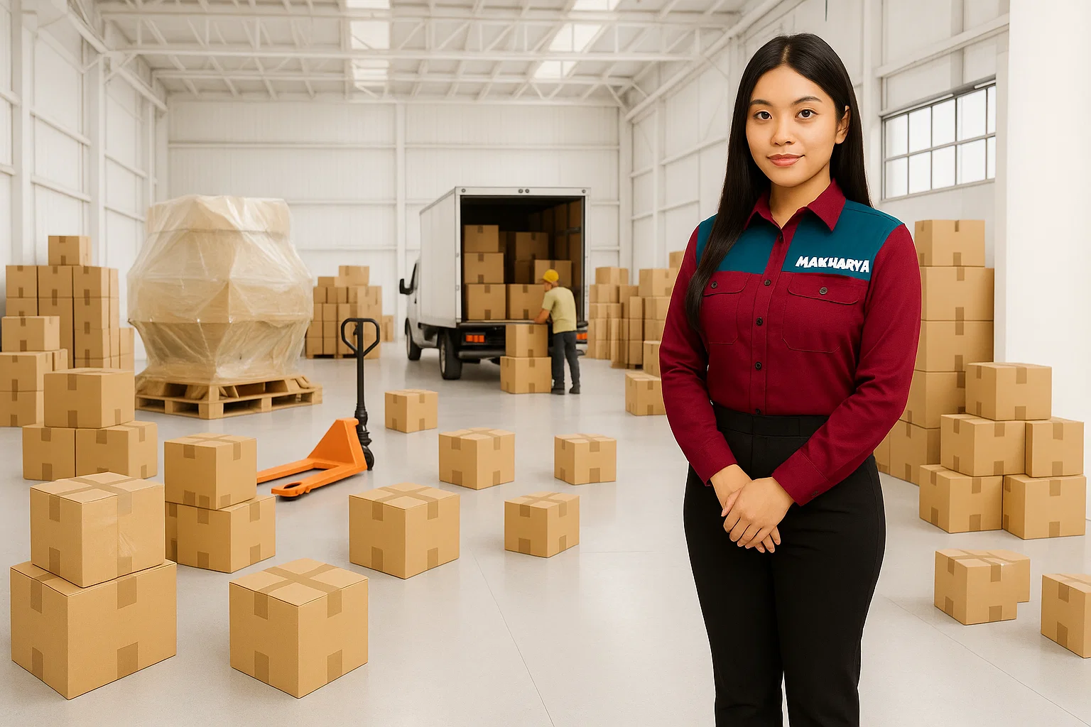 Ekspedisi Sidoarjo Tual 