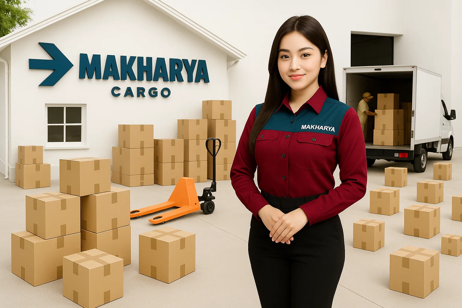 Ekspedisi Sidoarjo Namlea 