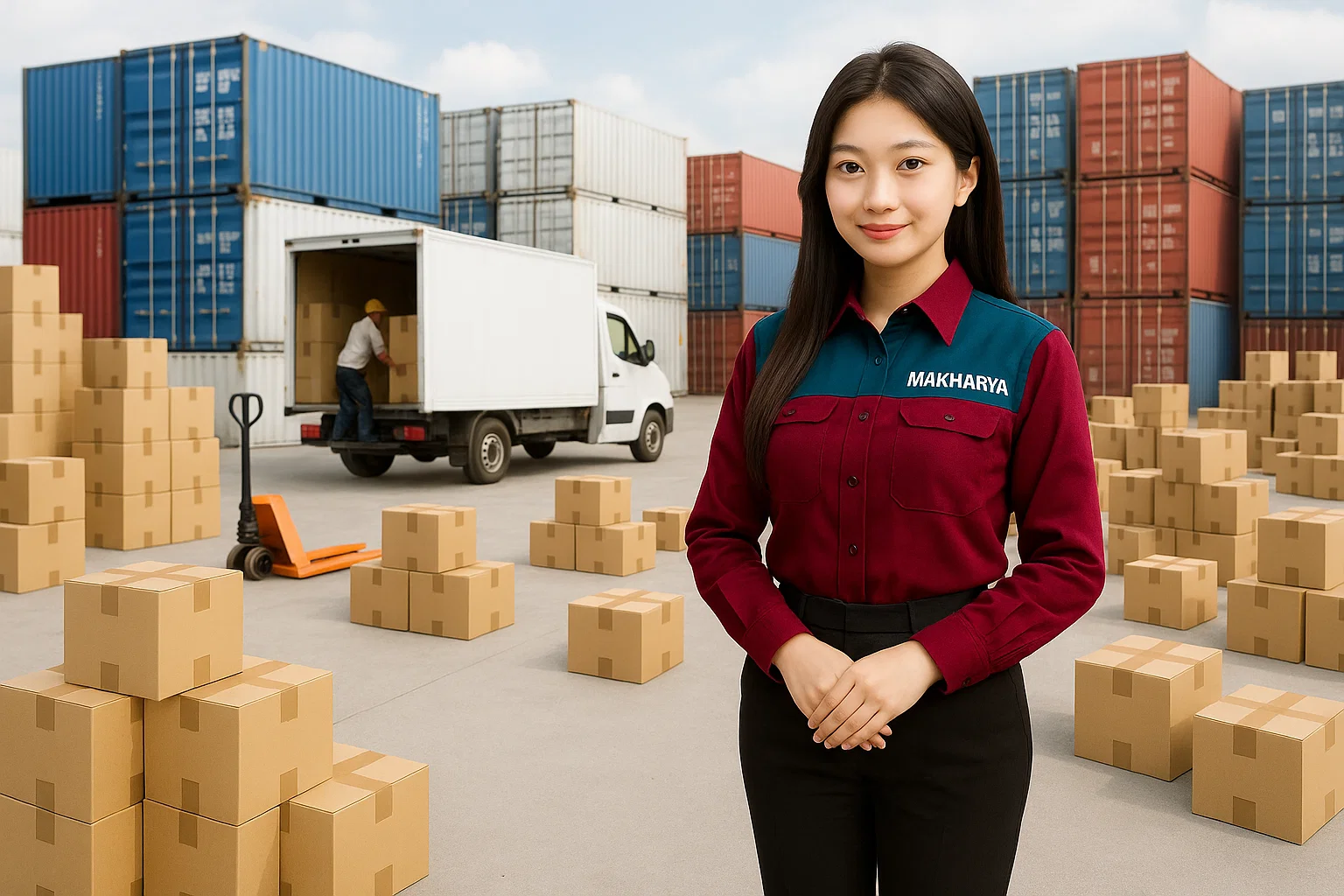 Ekspedisi Sidoarjo Jambi