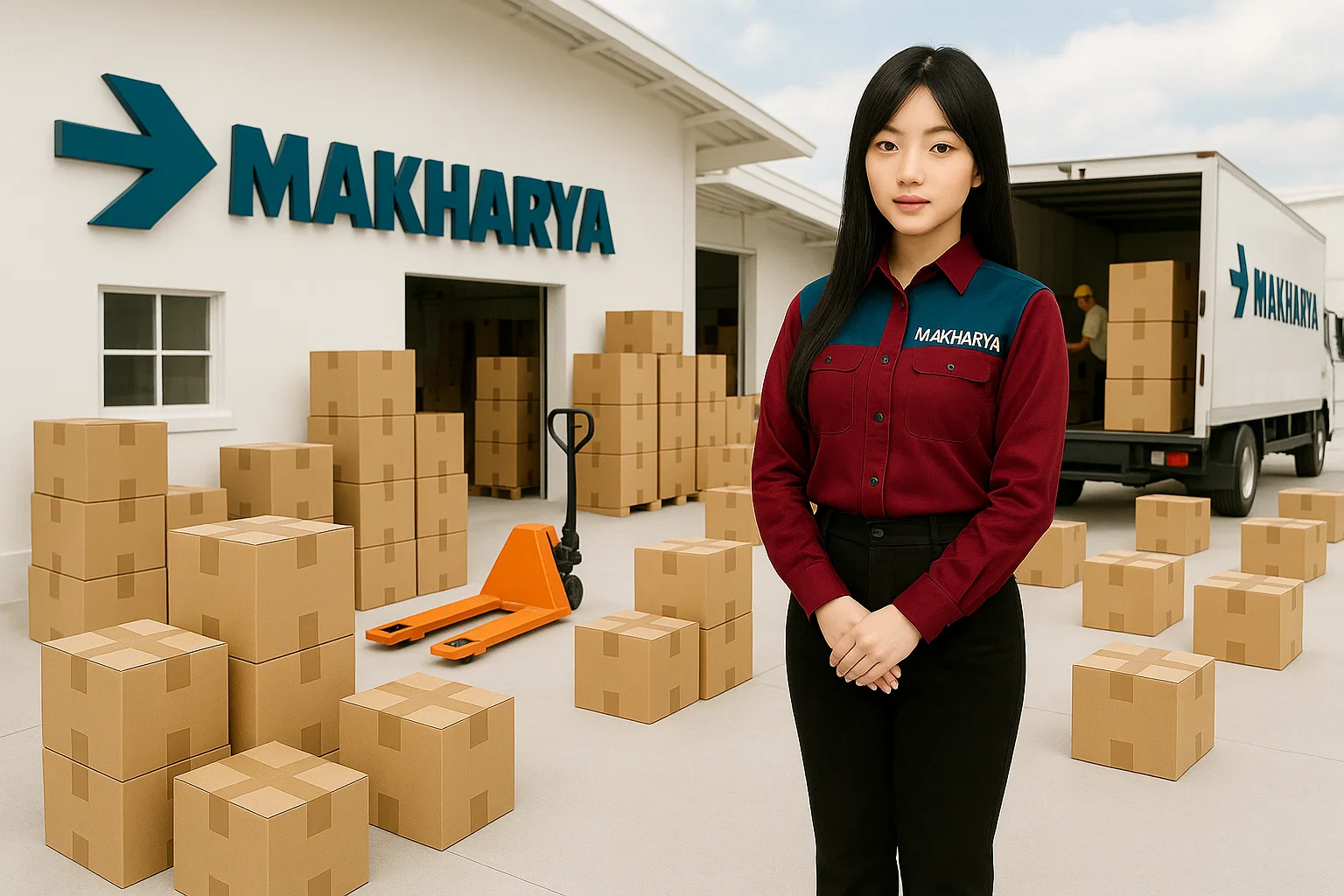 Ekspedisi Sidoarjo Lubuk Linggau