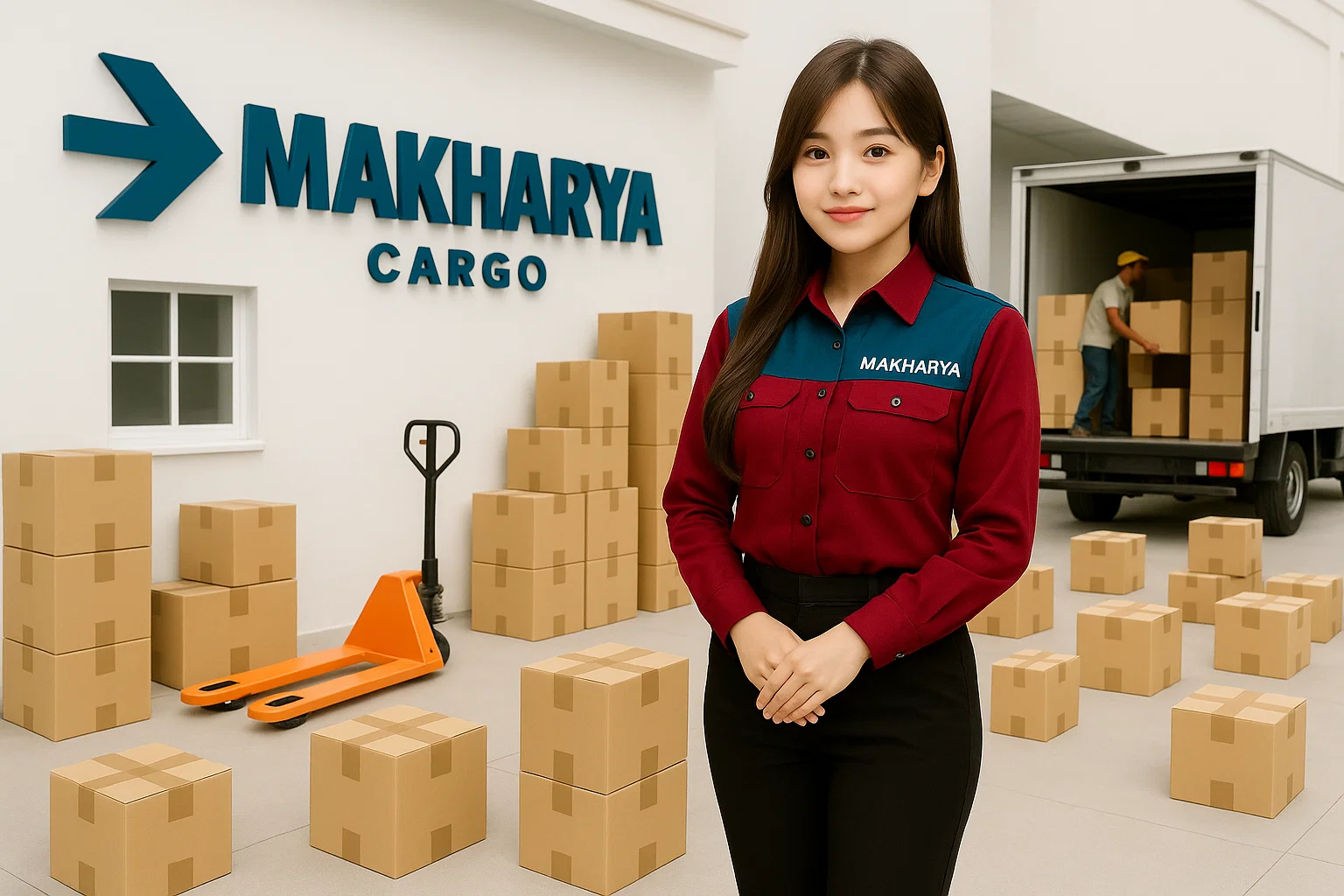 Ekspedisi Sidoarjo Dumai