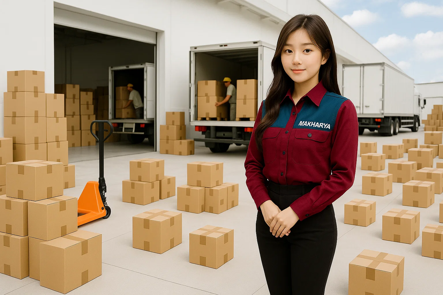 Ekspedisi Malang Luwu