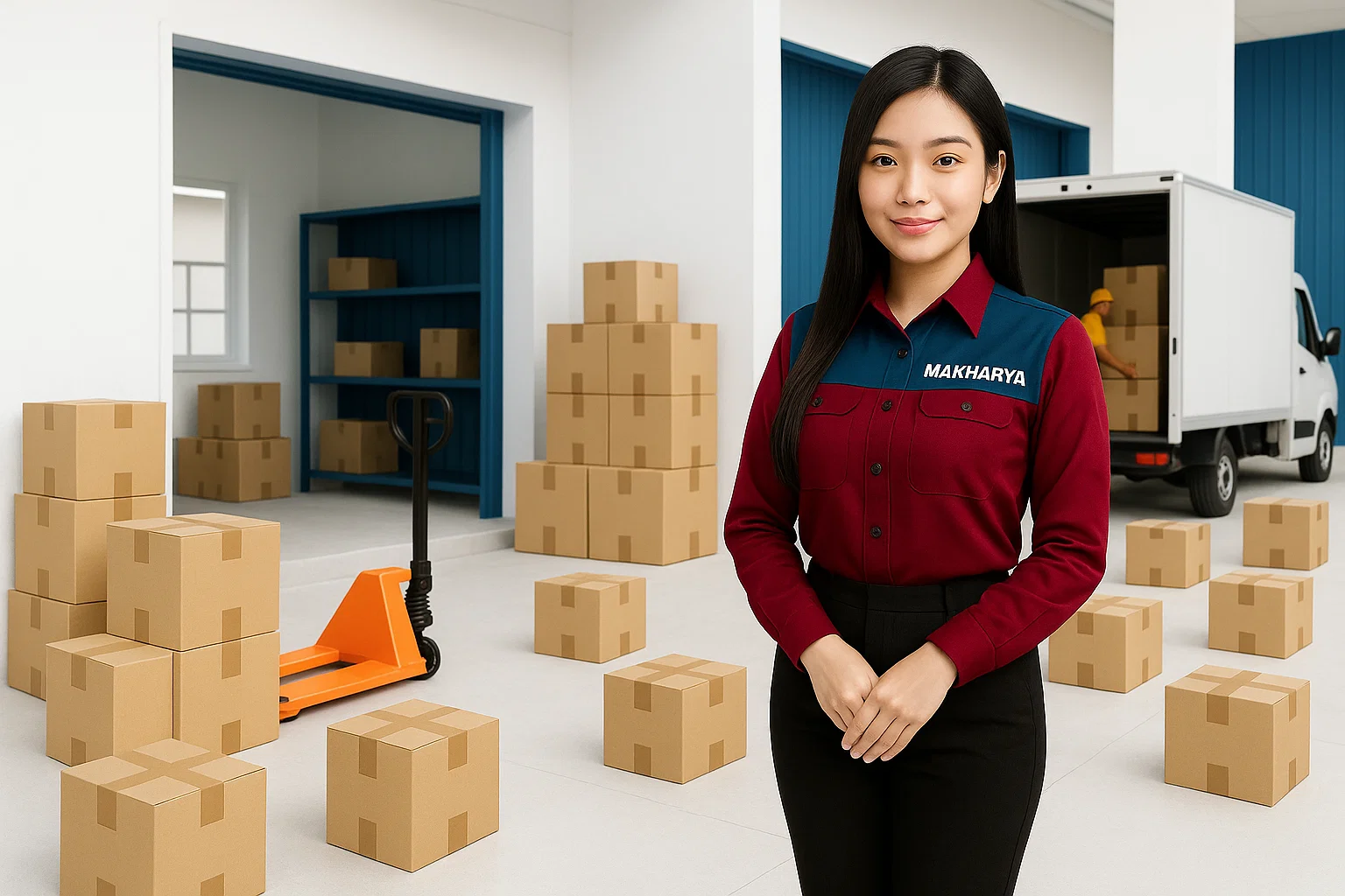 Ekspedisi Malang Soppeng