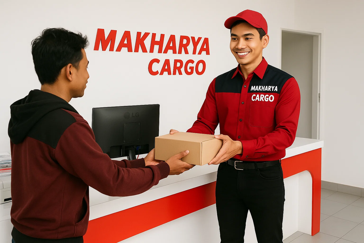 ekspedisi Malang Bahodopi 