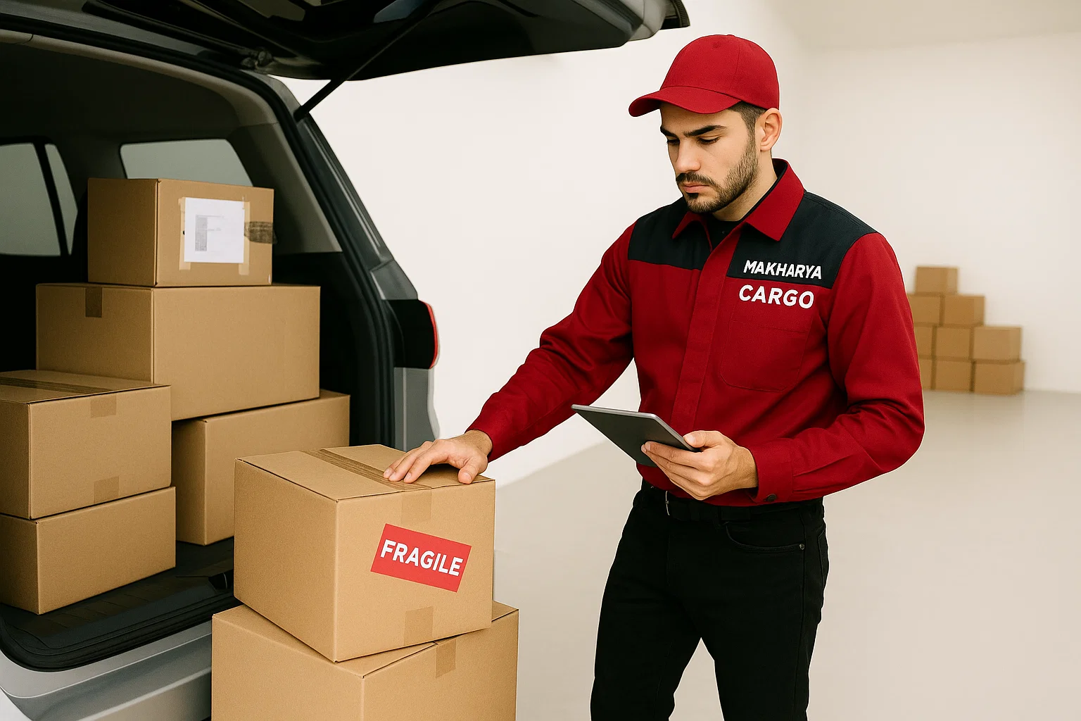 Ekspedisi Malang Manggar