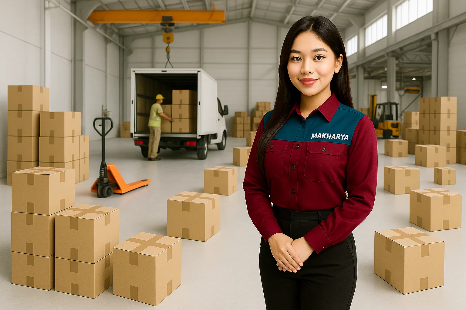 Ekspedisi Sidoarjo Sampit