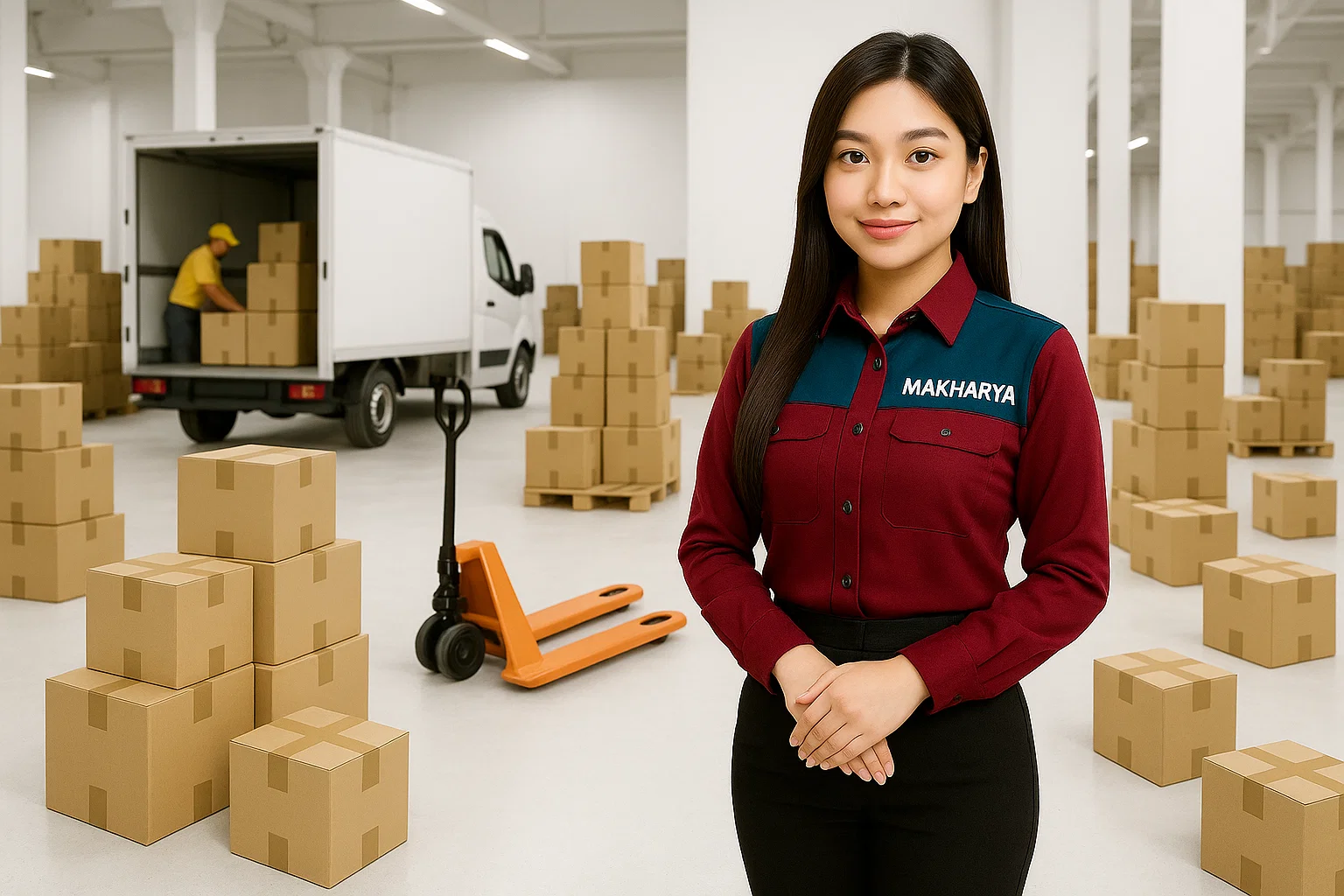 Ekspedisi Sidoarjo Manokwari