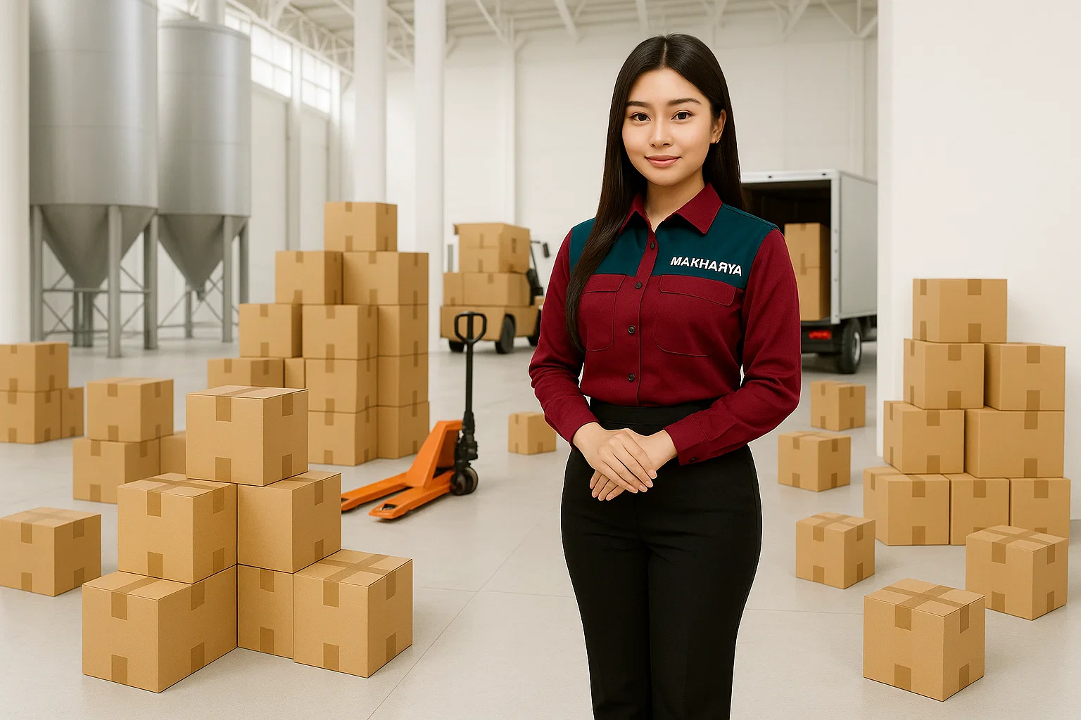 Ekspedisi Sidoarjo Namlea 