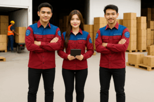 ekspedisi sidoarjo kaliorang