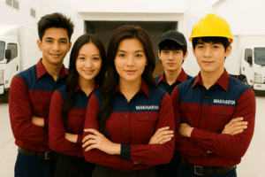 ekspedisi sidoarjo batu licin no. 1