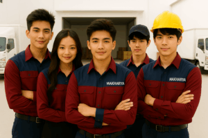 ekspedisi sidoarjo rantau pulung terbaik no. 1 di 2025