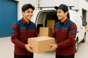 door to door makharyacargo