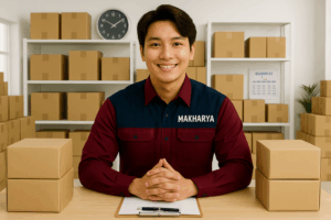 pengiriman barang tercepat seindonesia