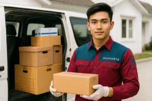 pengiriman barang terbaik