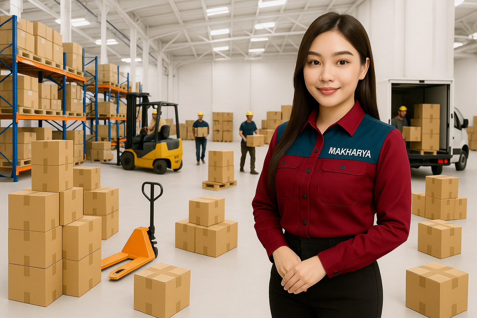 Ekspedisi Sidoarjo Sanggau Ledo