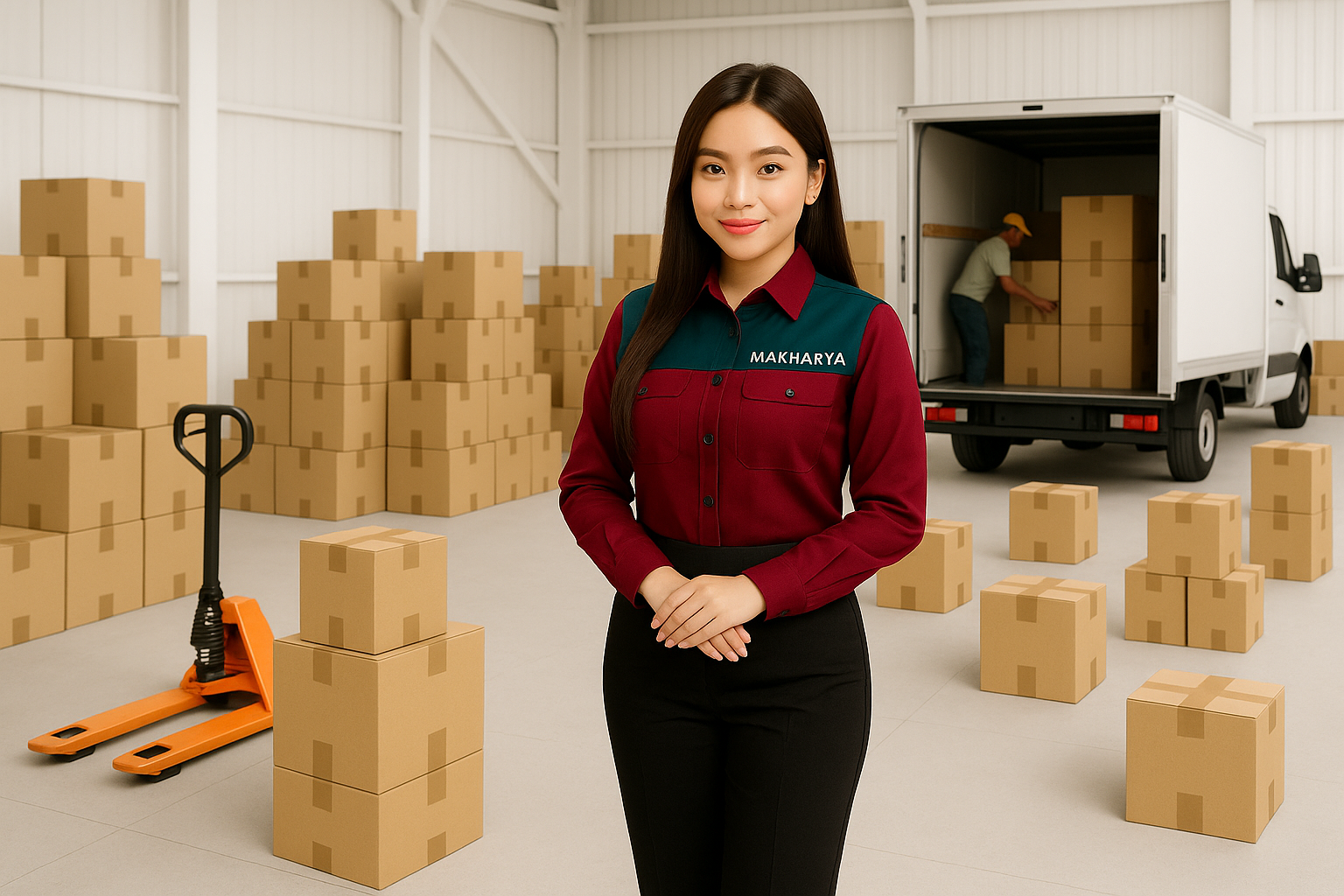 Ekspedisi Sidoarjo Sanggau Ledo