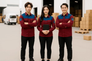 ekspedisi sidoarjo pemangkat terbaik