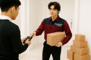 door to door ekspedisi sidoarjo pemangkat