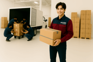 tracking real-time dengan mudah