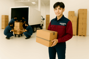 door to door terbaik