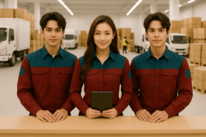 ekspedisi sidoarjo fak-fak