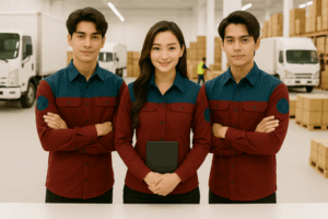 estimasi tercepat pengiriman sidoarjo nabire