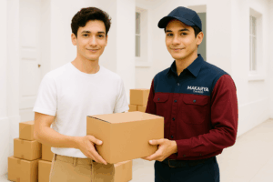 door to door sidoarjo sorong