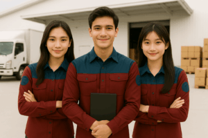ekspedisi sidoarjo bengkulu tercepat no. 1