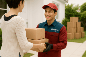 door to door sidoarjo bangka belitung
