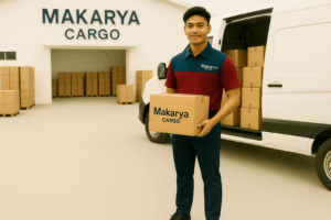 door to door malang masamba