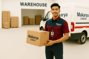 DOOR TO DOOR MALANG MANGKUTANA