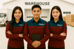 ekspedisi malang masamba terbaik no. 1