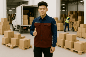 tarif ongkir terpercaya 2025