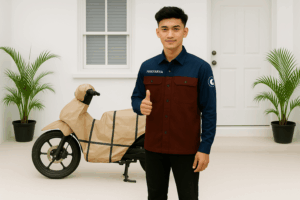 door to door malang sinjai