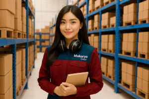 estimasi pengiriman terbaik tercepat 2025