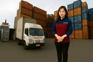 ekspedisi malang sanga-sanga