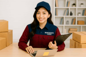 ekspedisi malang wakatobi terbaik 2025