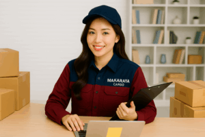 door to door malang wakatobi