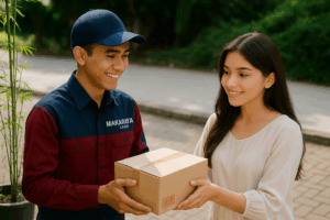 ekspedisi malang tana tidung terunggul 2025