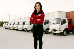 tracking real-time terbaik