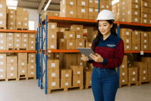 tracking real-time terbaik dari makharya