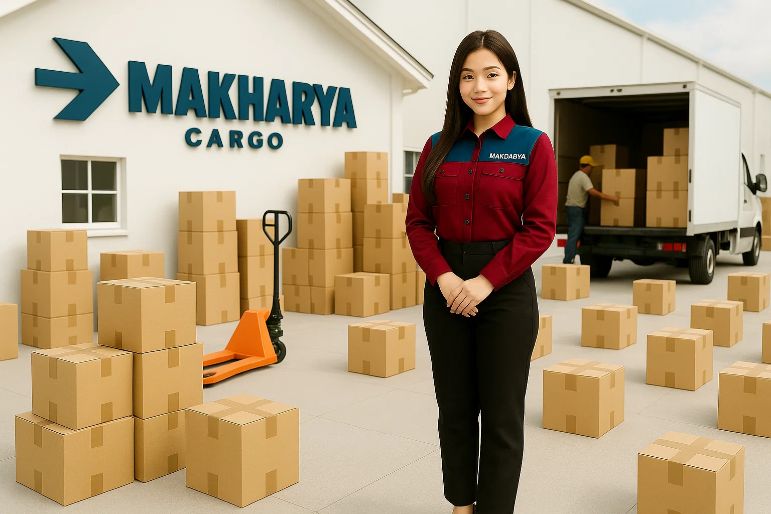 Ekspedisi Sidoarjo Melawi