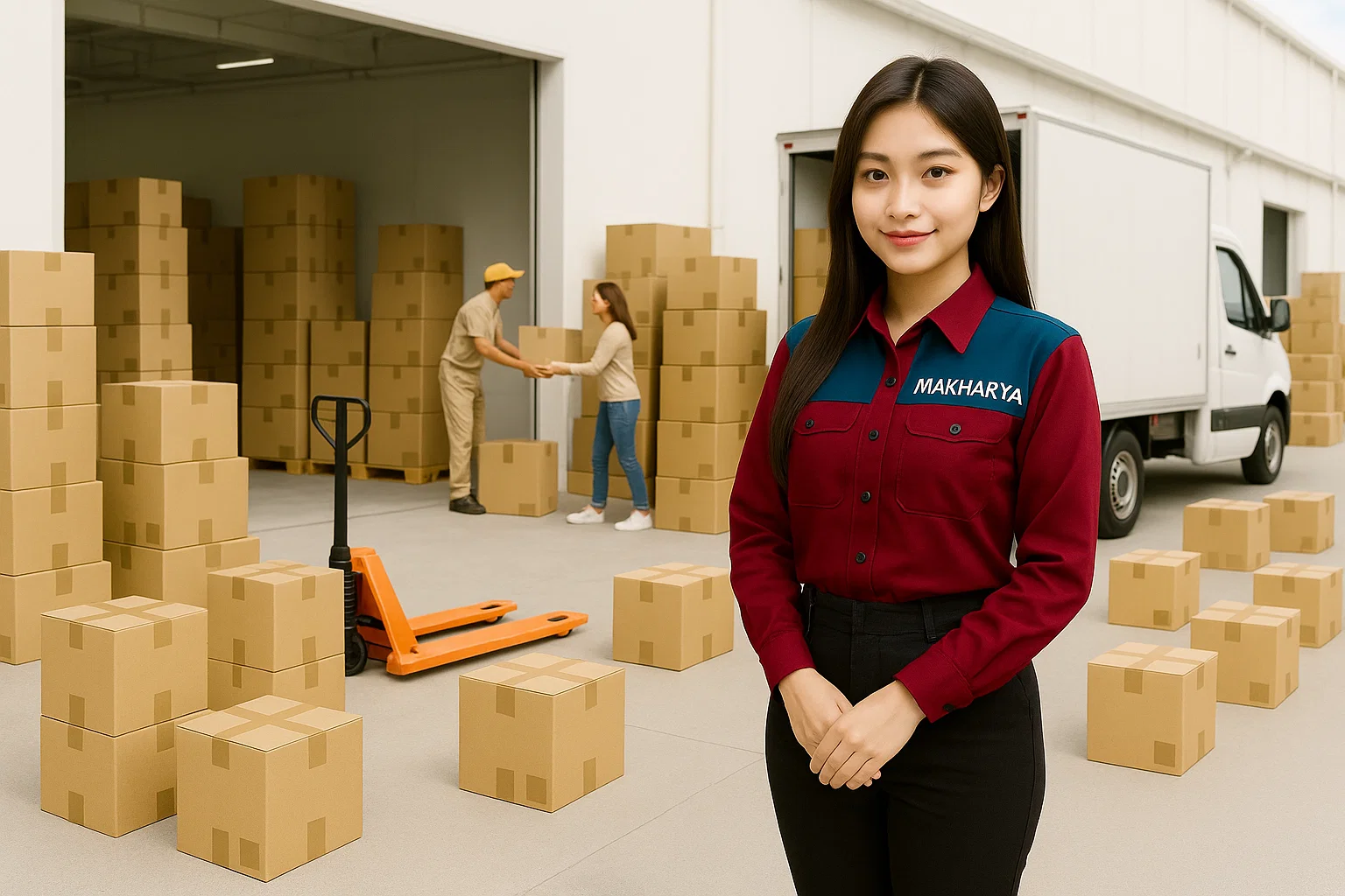 Ekspedisi Sidoarjo Jambi