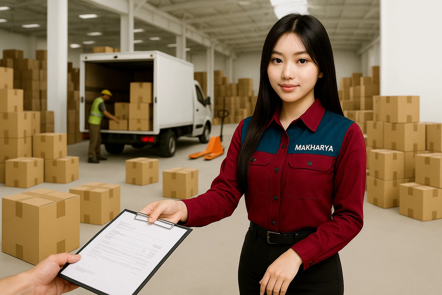 Ekspedisi Sidoarjo Lubuk Linggau