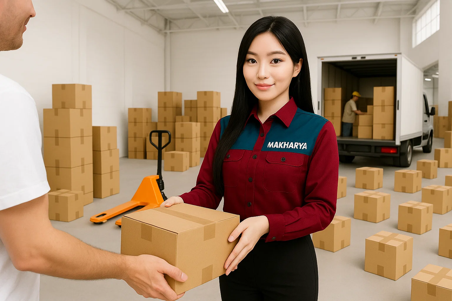 Ekspedisi Sidoarjo Batam