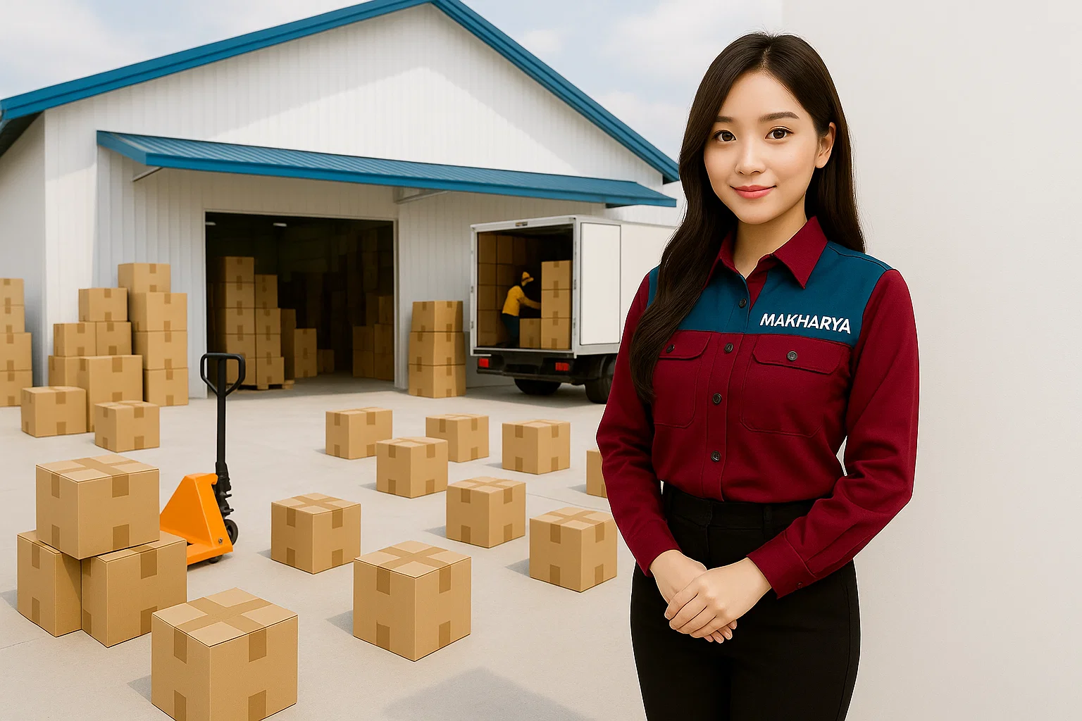 Ekspedisi Sidoarjo Dumai