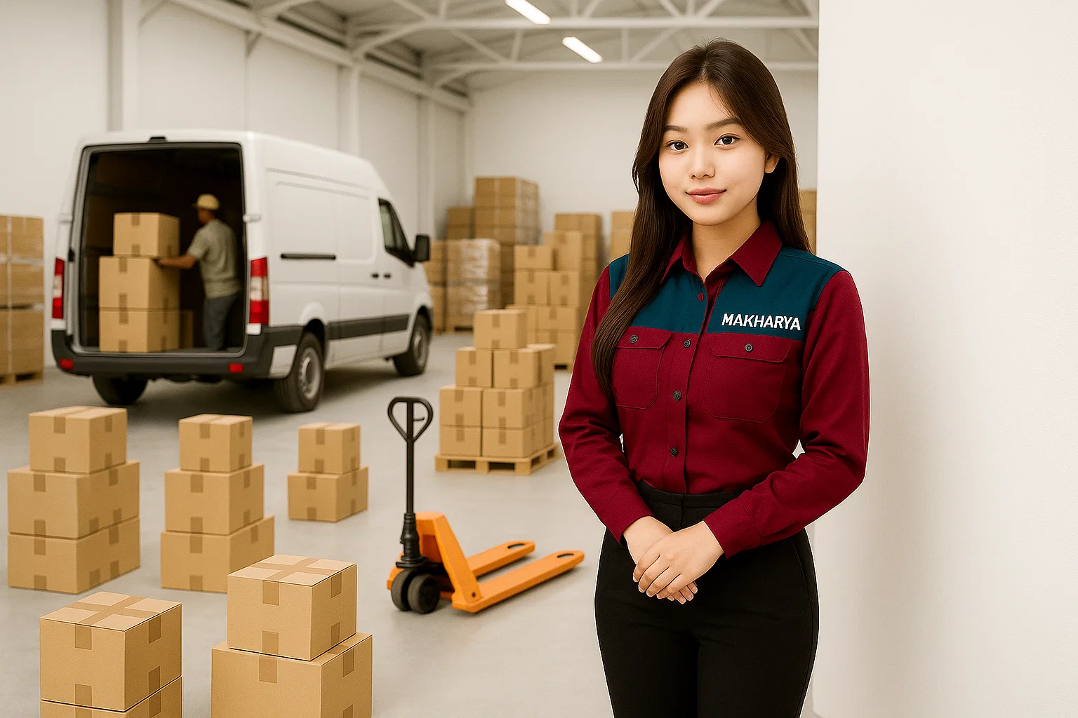 Ekspedisi Malang Luwu