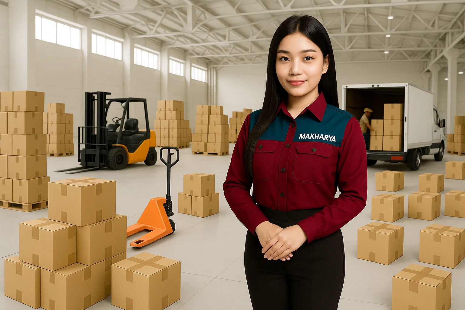 Ekspedisi Malang Soppeng