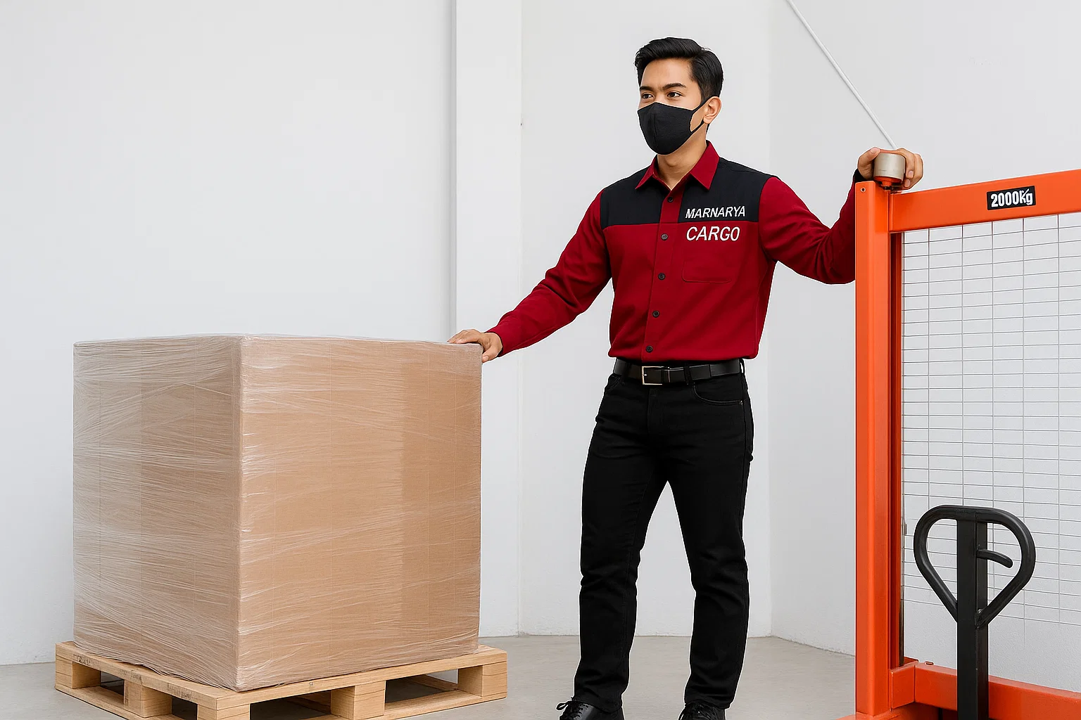 ekspedisi Malang Bahodopi 