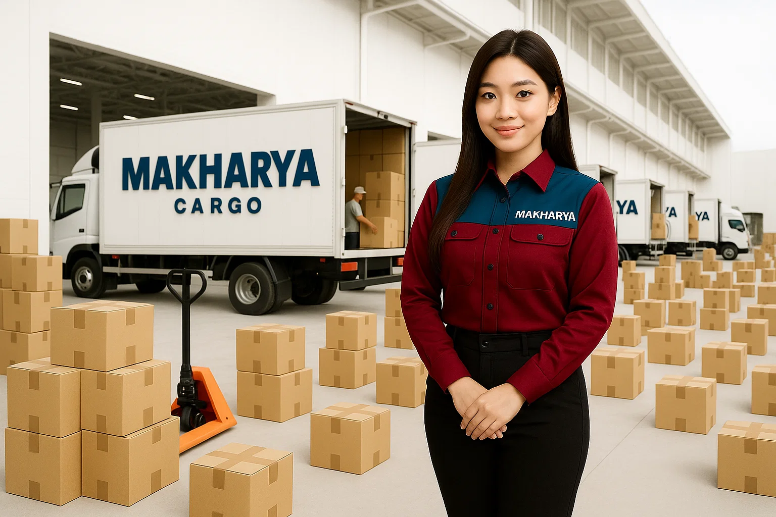 Ekspedisi Sidoarjo Manokwari